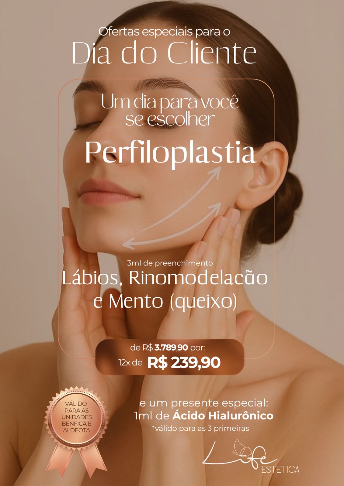 Perfiloplastia