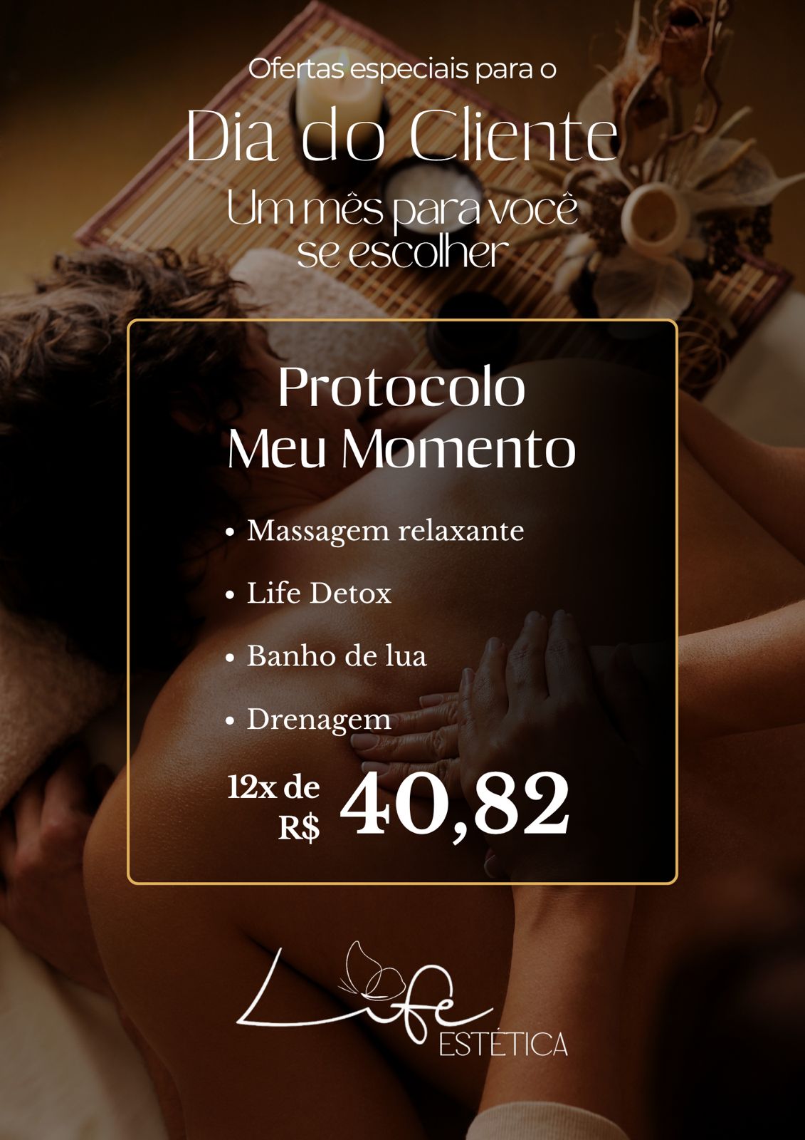 Protocolo Meu Momento